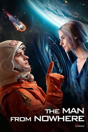 The Man from Nowhere The Man from Nowhere