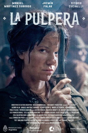 La Pulpera La Pulpera