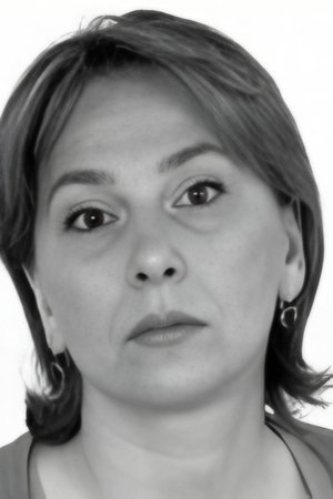 Nana Lortkipanidze