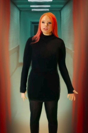 Sapphire Bennett