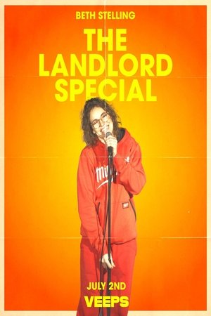 Beth Stelling: The Landlord Special Beth Stelling: The Landlord Special