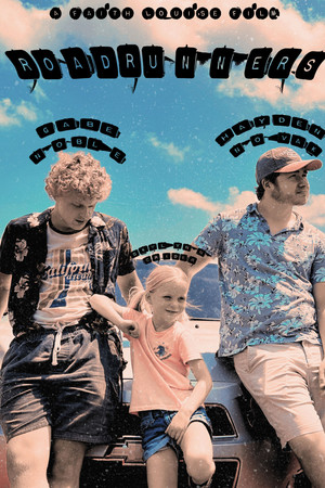 Roadrunners Roadrunners