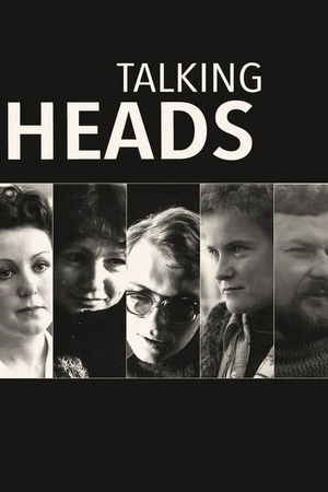 Talking Heads Talking Heads