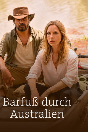 Barfuß durch Australien Barfuß durch Australien