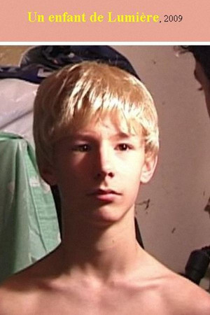 A Child of Light A Child of Light