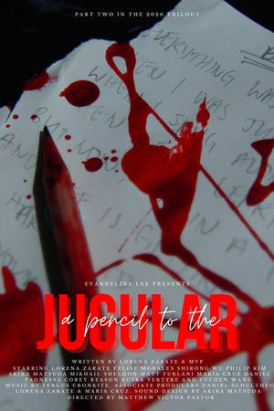 A Pencil to the Jugular A Pencil to the Jugular