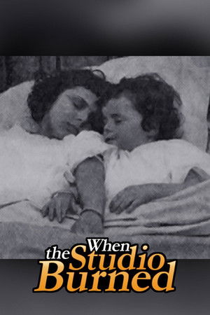 When the Studio Burned When the Studio Burned