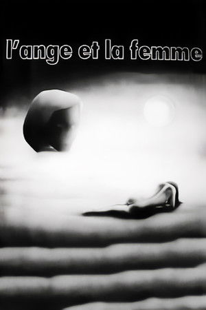 The Angel and the Woman The Angel and the Woman