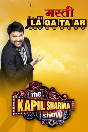 The Kapil Sharma Show - Masti Lagataar The Kapil Sharma Show - Masti Lagataar