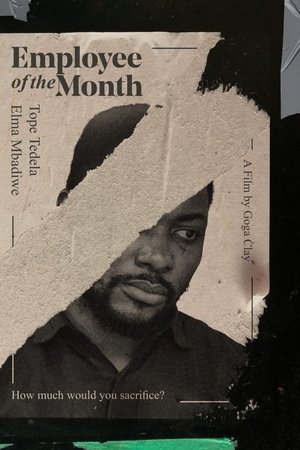 Employee of the Month Employee of the Month