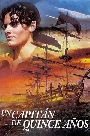 Fifteen Year Old Captain Fifteen Year Old Captain