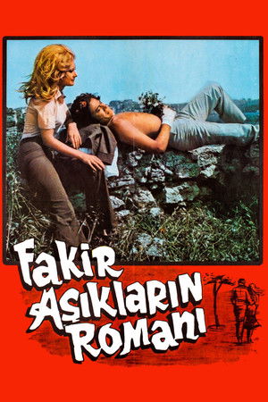 Fakir Aşıkların Romanı Fakir Aşıkların Romanı