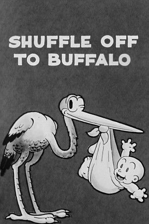 Shuffle Off to Buffalo Shuffle Off to Buffalo