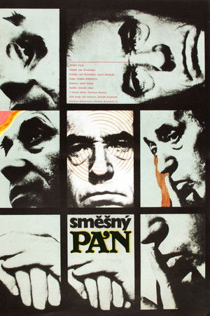 A Ridiculous Gentleman A Ridiculous Gentleman