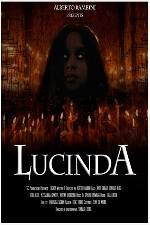 Lucinda Lucinda