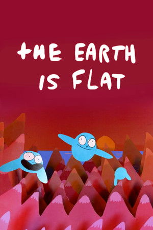 The Earth Is Flat The Earth Is Flat