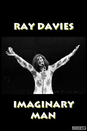 Ray Davies: Imaginary Man Ray Davies: Imaginary Man