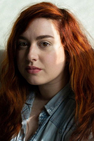 Josefine Lundberg