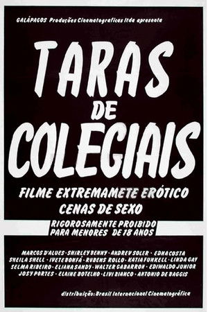 Taras de Colegiais Taras de Colegiais