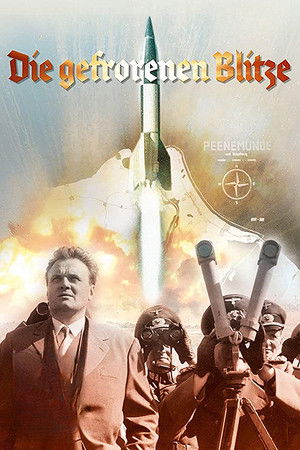 Frozen Flashes Frozen Flashes