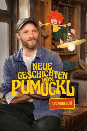 Neue Geschichten vom Pumuckl Neue Geschichten vom Pumuckl