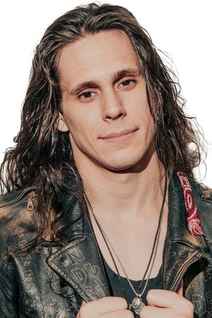 Sullivan King