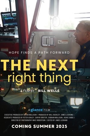 The Next Right Thing