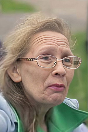Nina Galena