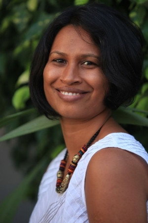 Alaka Sahani