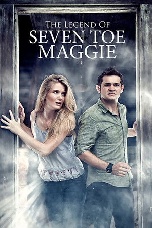 Ghost Witch Ghost Witch