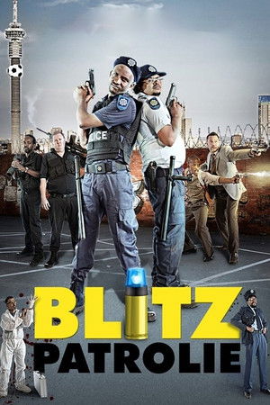 Blitz Patrollie Blitz Patrollie