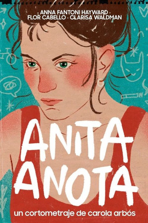 Anita anota Anita anota