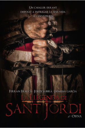 La llegenda de Sant Jordi