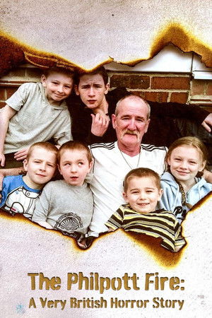 The Philpott Fire: A Very British Horror Story The Philpott Fire: A Very British Horror Story