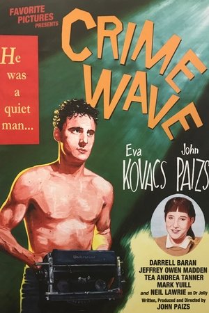 Crime Wave Crime Wave