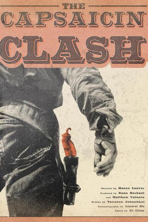 The Capsaicin Clash The Capsaicin Clash