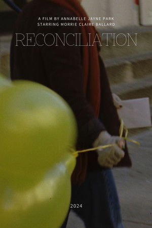 Reconciliation