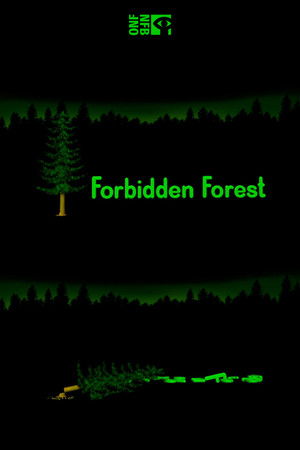 Forbidden Forest Forbidden Forest