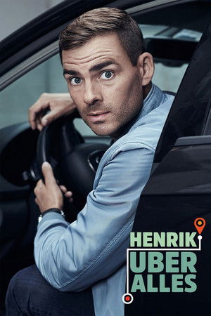 Henrik Uber alles