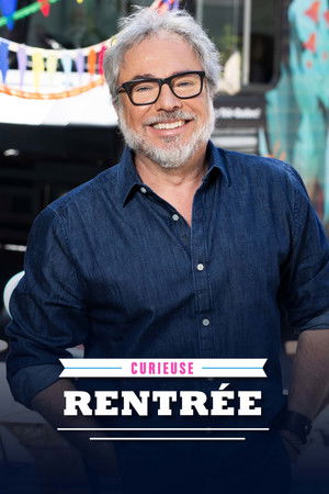 Curieuse rentrée 2021 Curieuse rentrée 2021