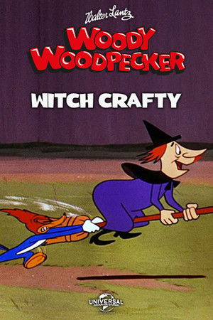 Witch Crafty Witch Crafty