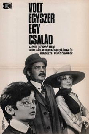 There Was Once a Family There Was Once a Family