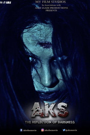 Aks: The Reflection of Darkness Aks: The Reflection of Darkness