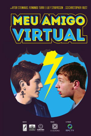 Meu Amigo Virtual