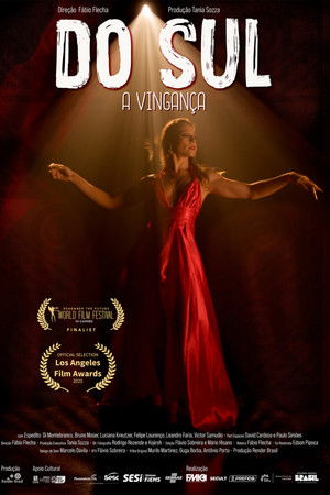 From the South: The Revenge From the South: The Revenge