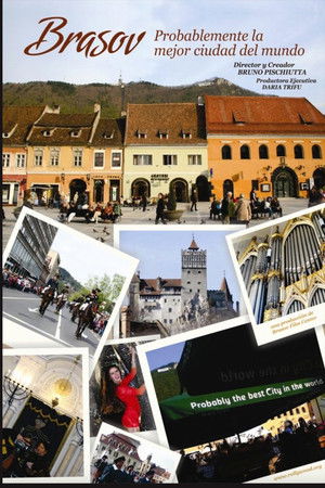 Brasov: Probably the Best City in the World Brasov: Probably the Best City in the World