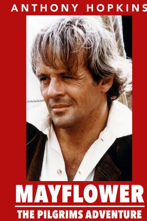 Mayflower: The Pilgrims' Adventure Mayflower: The Pilgrims' Adventure