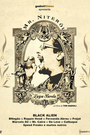 Mr. Niteroi: The Lyric Beretta