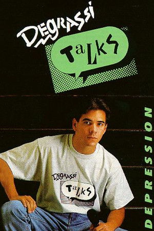 Degrassi Talks Degrassi Talks