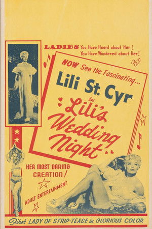 Lili's Wedding Night